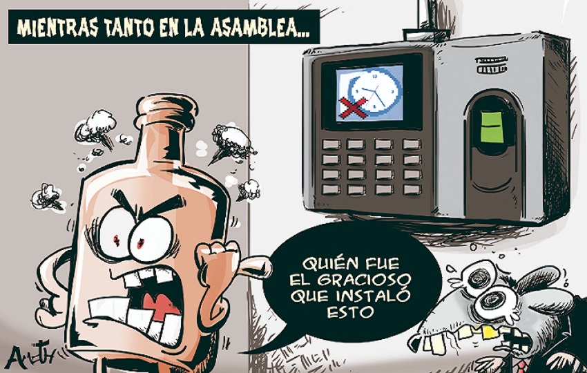 Trazo del Día – 21 de septiembre de 2025