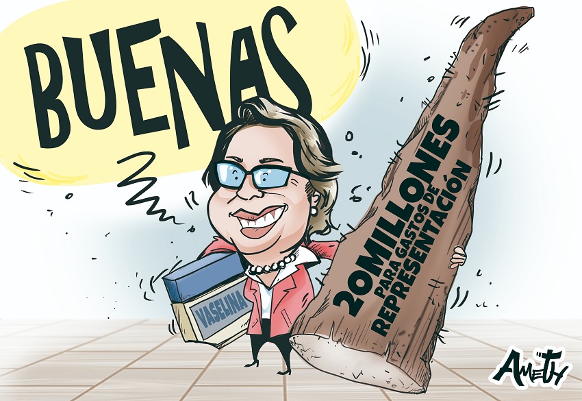 Trazo del Día – 24 de septiembre de 2025