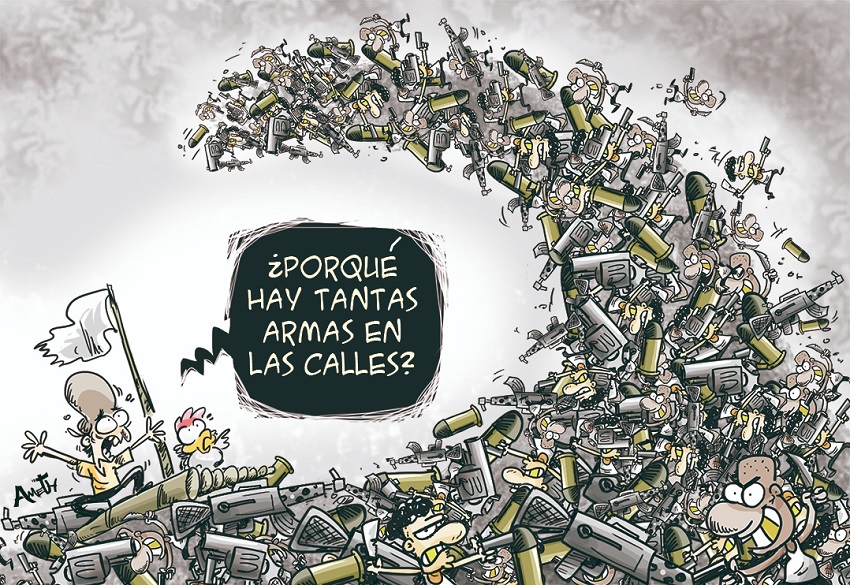 Trazo del Día – 30 de septiembre de 2025
