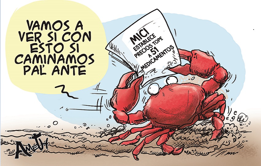 Trazo del Día – 1 de octubre de 2025