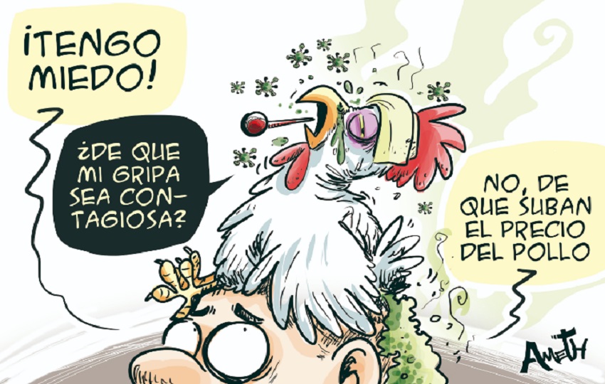 Trazo del Día – 3 de octubre de 2025