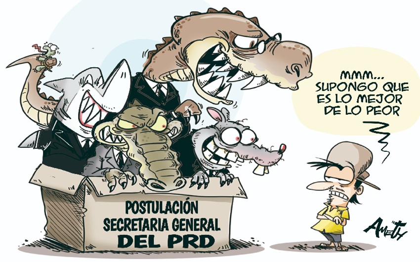 Trazo del Día – 6 de octubre de 2025