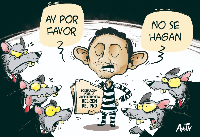 Trazo del Día – 8 de octubre de 2025
