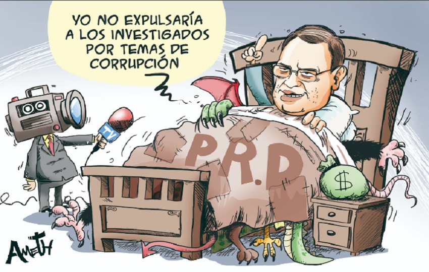 Trazo del Día – 10 de octubre de 2025