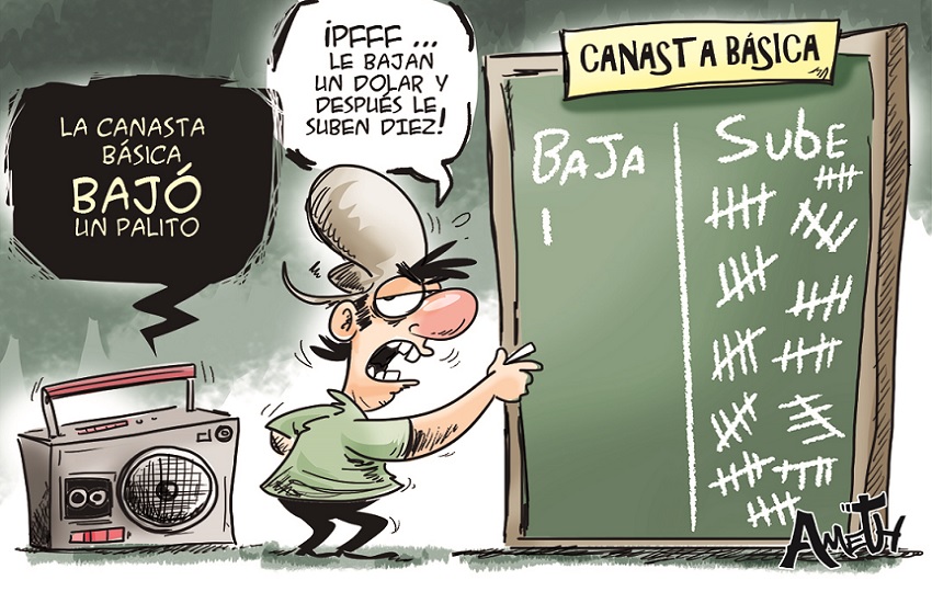 Trazo del Día – 16 de octubre de 2025