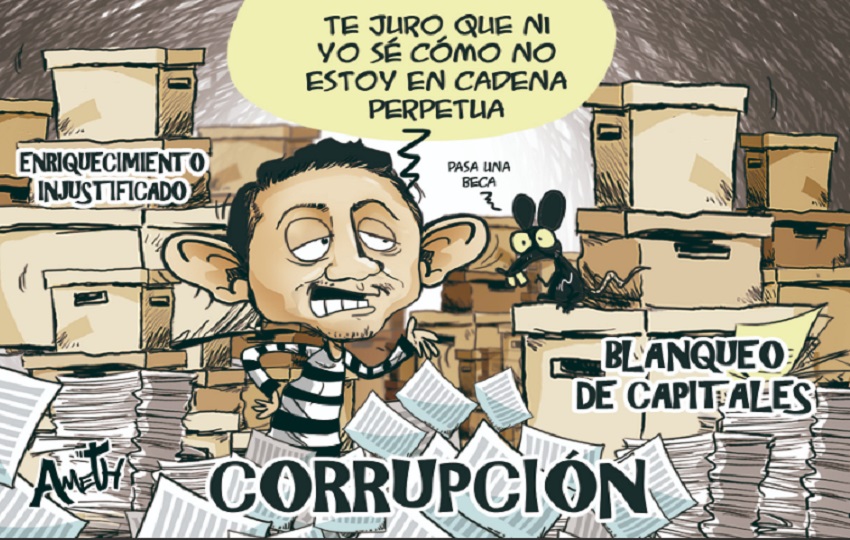 Trazo del Día – 17 de octubre de 2025