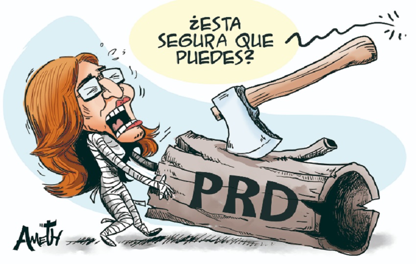 Trazo del Día – 19 de octubre de 2025