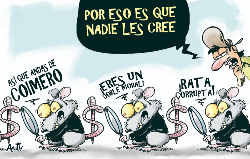 Trazo del Día – 21 de octubre de 2025