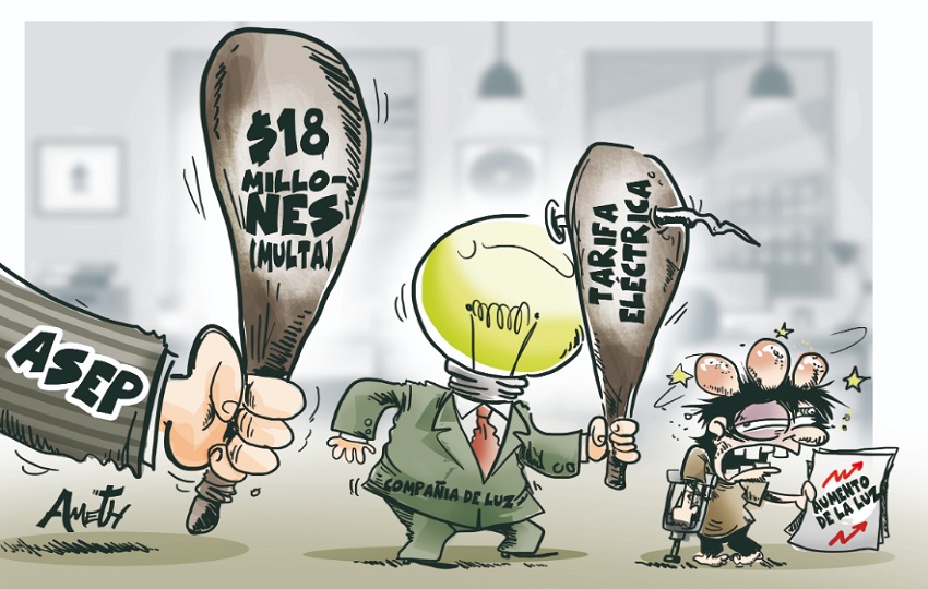 Trazo del Día – 24 de octubre de 2025
