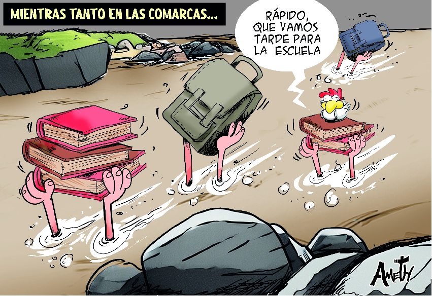 Trazo del Día – 31 de octubre de 2025