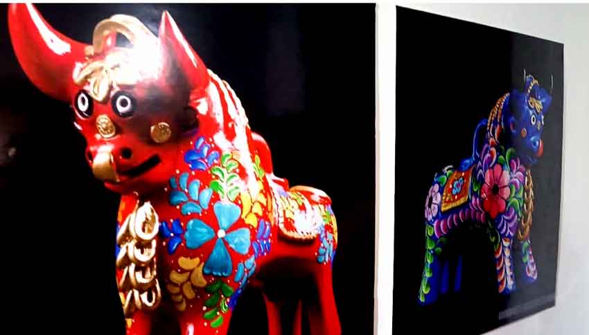 toro_de_pucara_2.jpg El Toro de Pucará es considerado como un símbolo de prosperidad, protección y buena fortuna