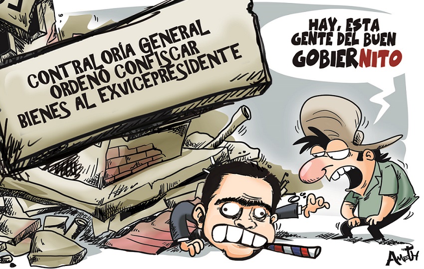 Trazo del Día – 7 de noviembre de 2025