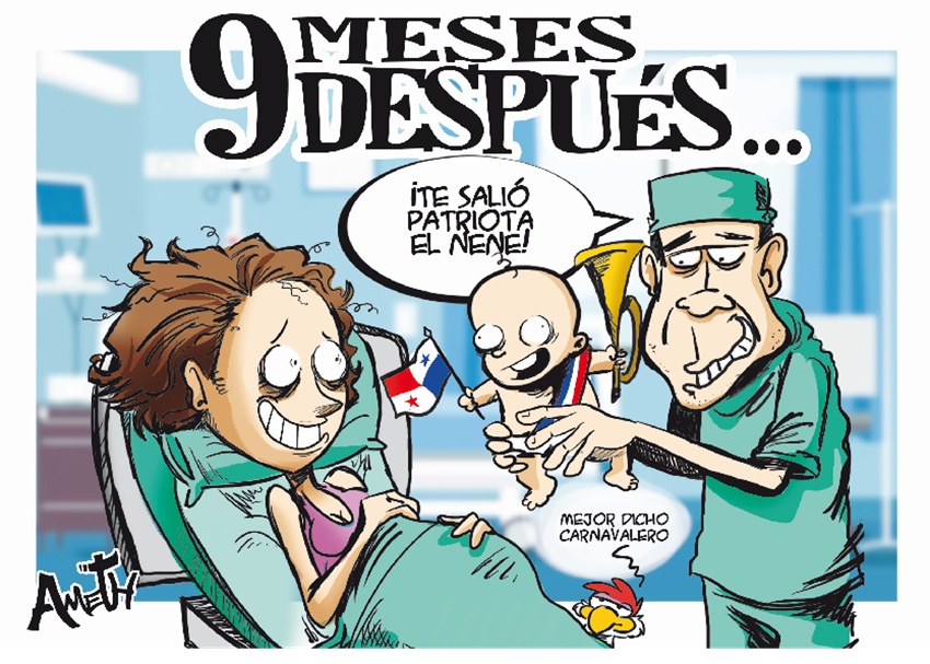Trazo del Día – 11 de noviembre de 2025