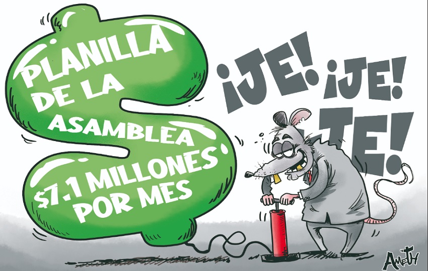 Trazo del Día – 14 de noviembre de 2025