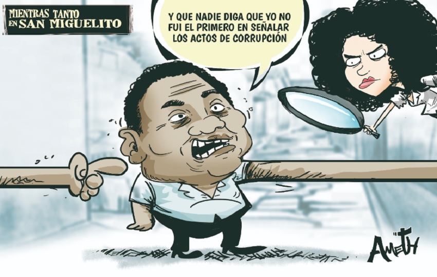 Trazo del Día – 17 de noviembre de 2025