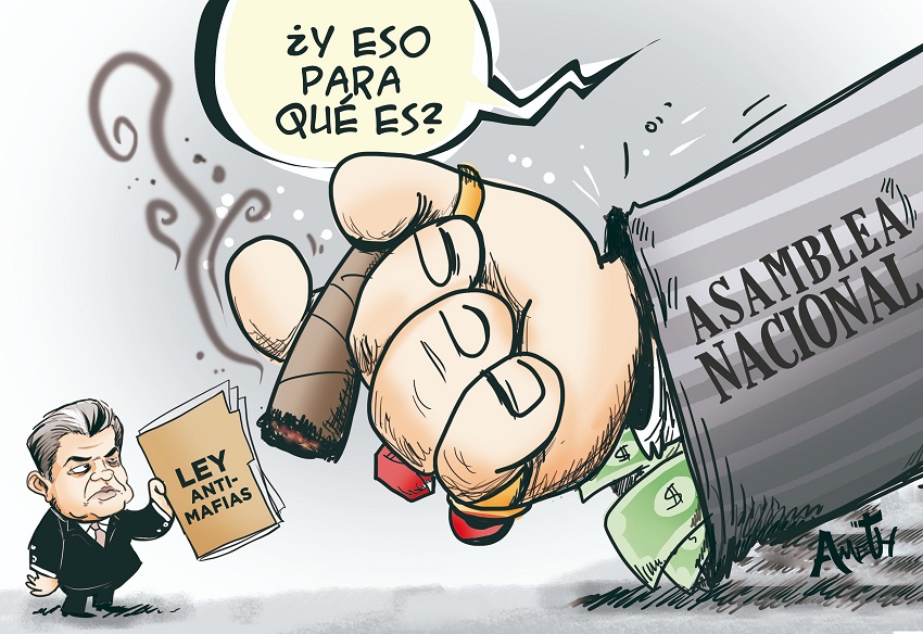 Trazo del Día – 21 de noviembre de 2025