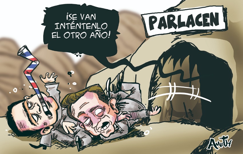Trazo del Día – 26 de noviembre de 2025