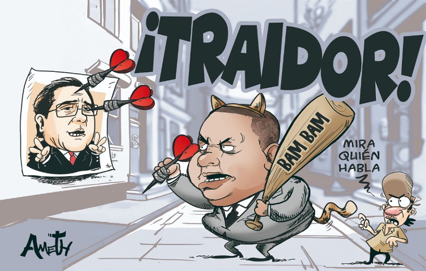 Trazo del Día – 27 de noviembre de 2025