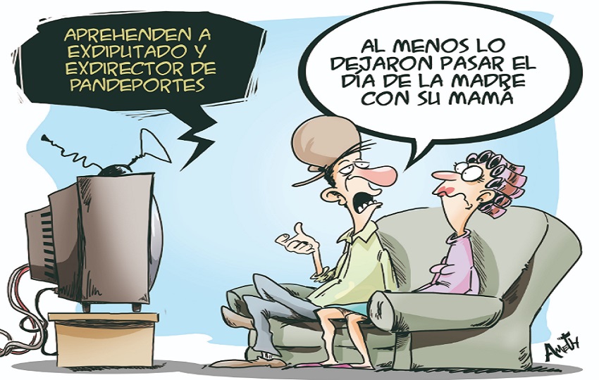 Trazo del Día – 11 de diciembre de 2025