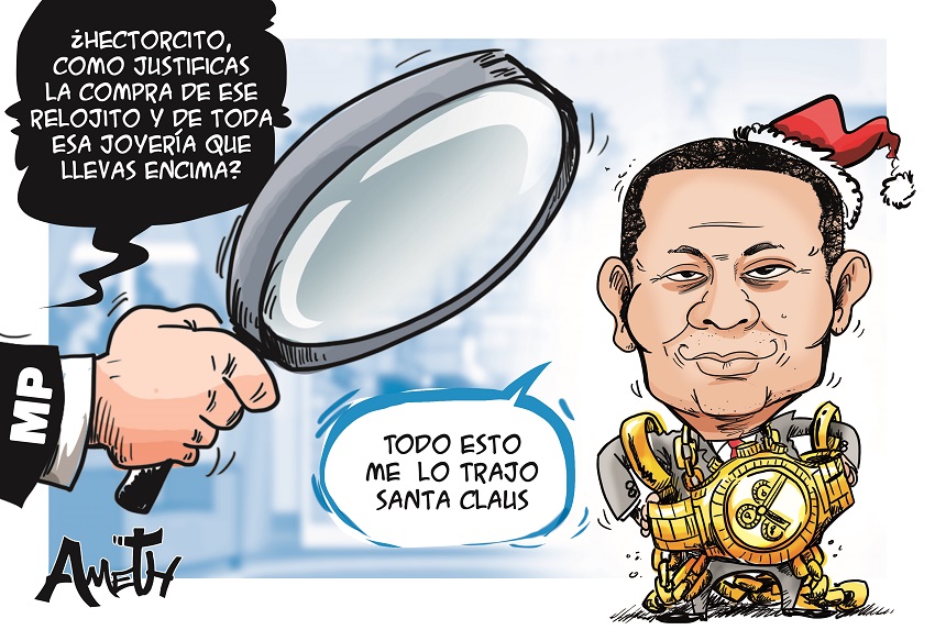 Trazo del Día – 23 de diciembre de 2025