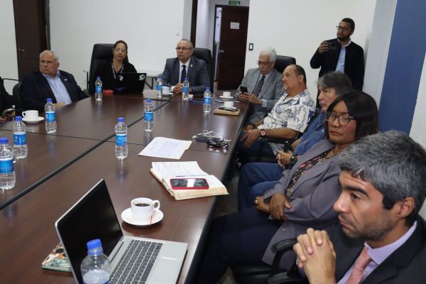 Revelan detalles sobre la pesca deportiva. Foto: Cortesía Revelan detalles sobre la pesca deportiva. Foto: Cortesía