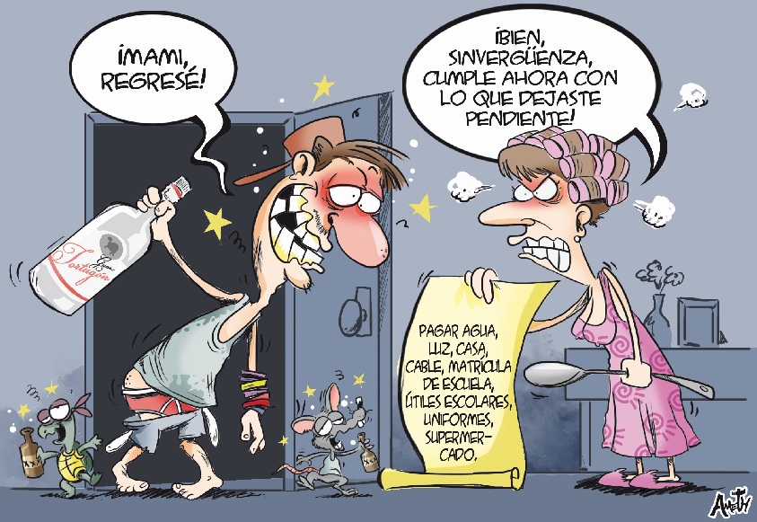 Trazo del Día – 2 de enero de 2026