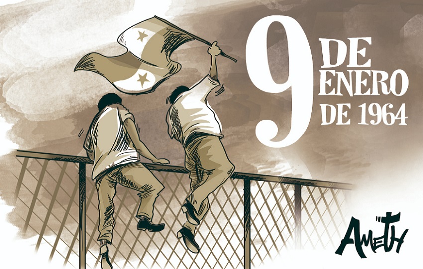 Trazo del Día – 9 de enero de 2026