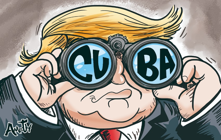 Trazo del Día – 14 de enero de 2026