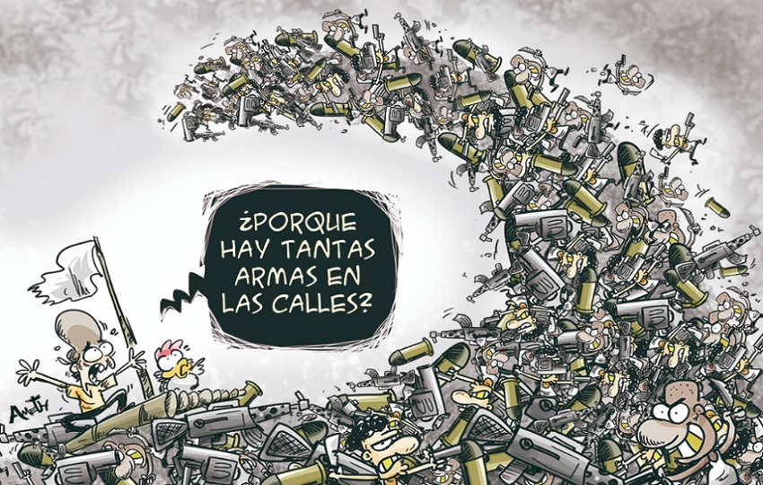 Trazo del Día – 16 de enero de 2026