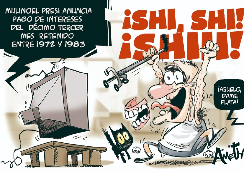 Trazo del Día – 19 de enero de 2026