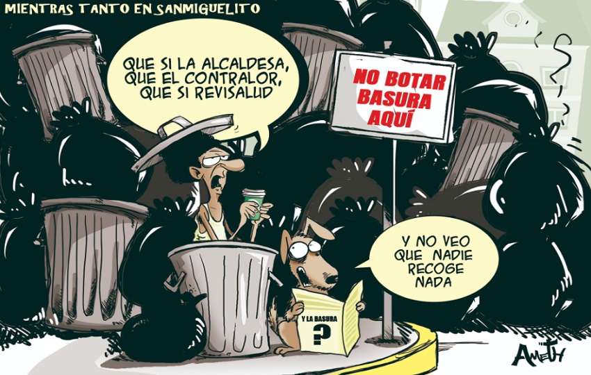 Trazo del Día – 21 de enero de 2026