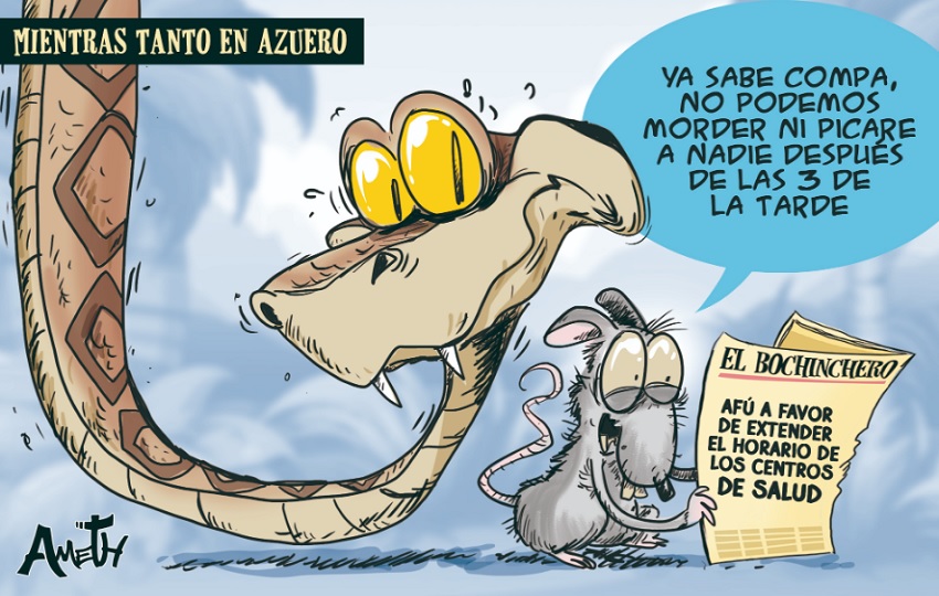 Trazo del Día – 27 de enero de 2026