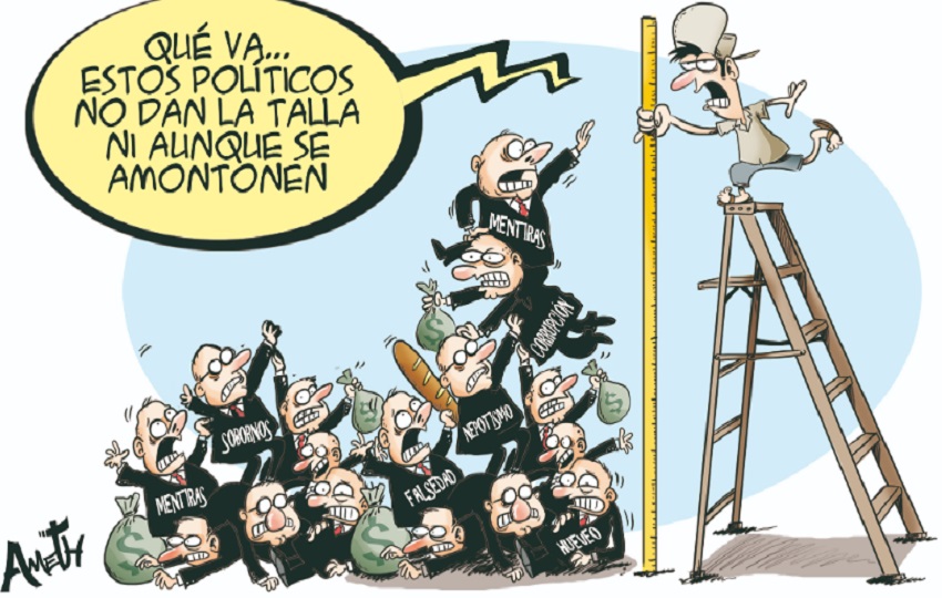 Trazo del Día – 29 de enero de 2026