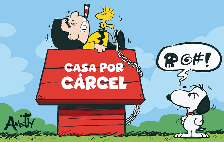 Trazo del Día – 30 de enero de 2026