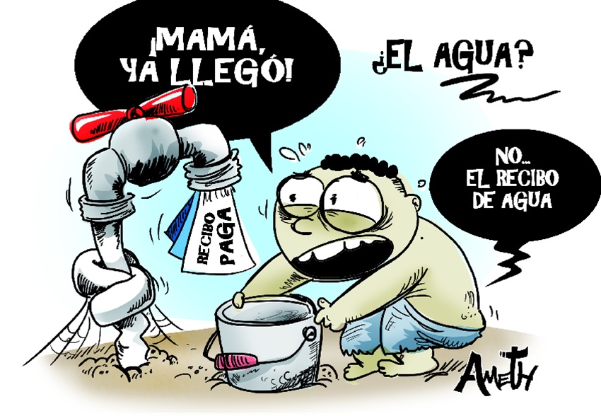 Trazo del Día – 2 de febrero de 2026