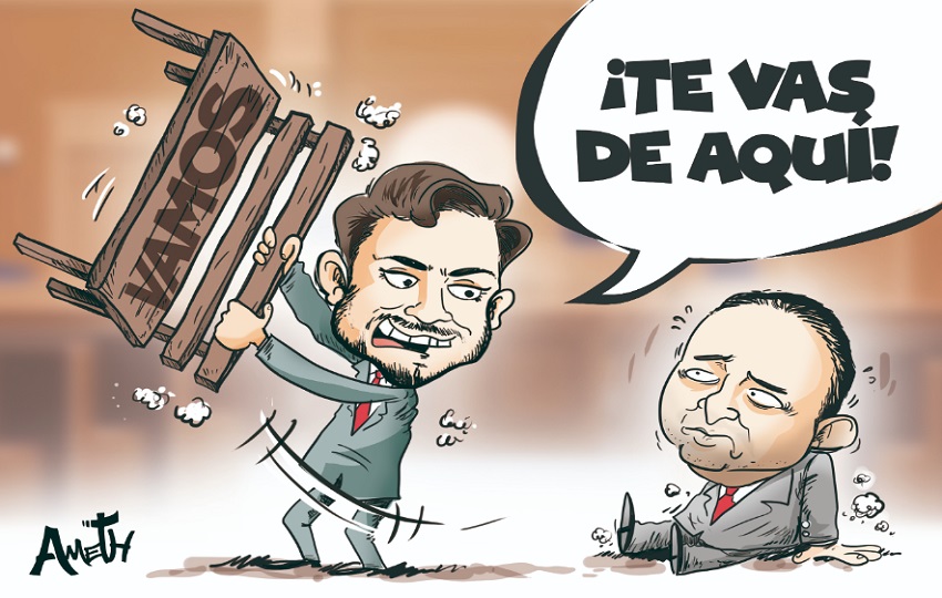 Trazo del Día – 4 de febrero de 2026