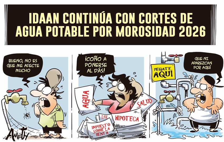 Trazo del Día – 9 de febrero de 2026