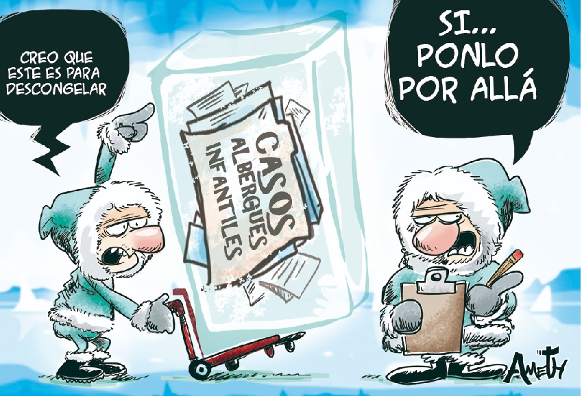 Trazo del Día – 19 de febrero de 2026