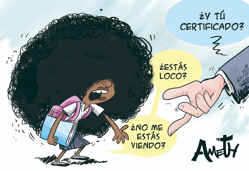 Trazo del Día – 4 de marzo de 2026