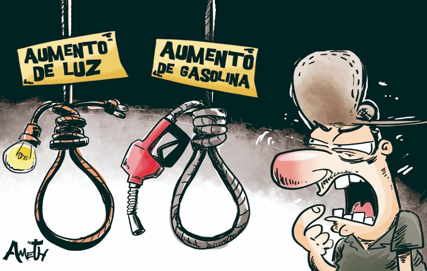 Trazo del Día – 12 de marzo de 2026