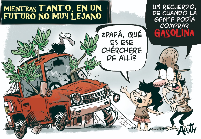Trazo del Día – 25 de marzo de 2026