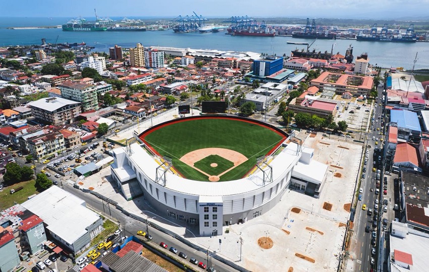 La obra fue inaugurada el pasado 13 de marzo de 2026 con un sobrecosto de más de 20 millones de dólares. Foto: Cortesía La obra fue inaugurada el pasado 13 de marzo de 2026 con un sobrecosto de más de 20 millones de dólares. Foto: Cortesía