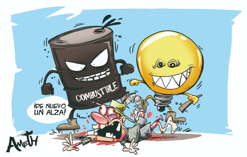 Trazo del Día – 10 de abril de 2026