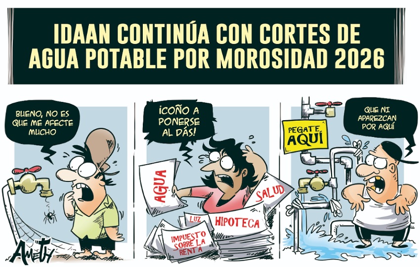 Trazo del Día – 15 de abril de 2026