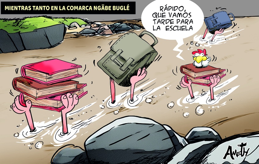 Trazo del Día – 23 de abril de 2026