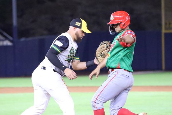 Chiriquí se impuso a Bocas del Toro 7-0. Foto: Cortesía/Fedebeis