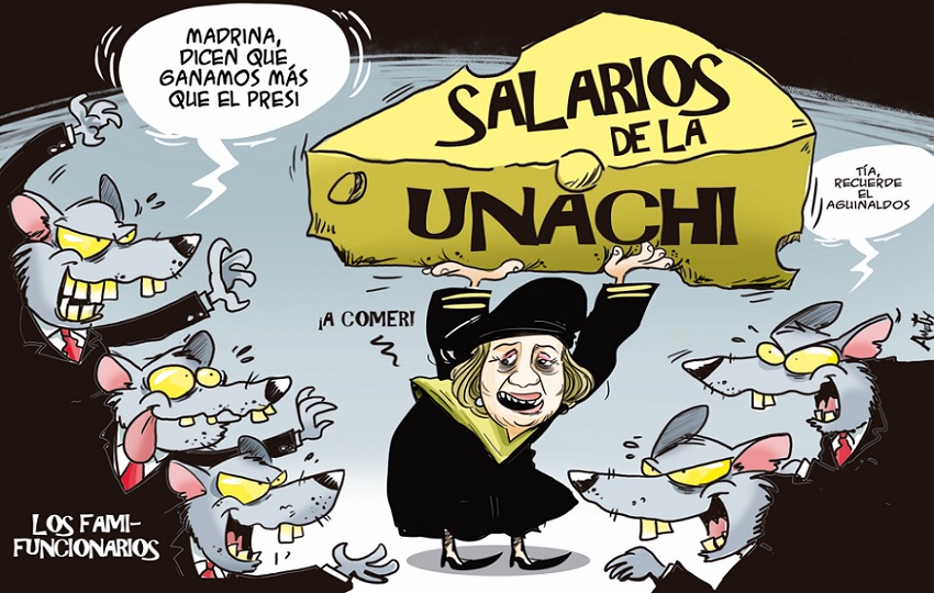 Trazo del Día – 8 de mayo de 2026