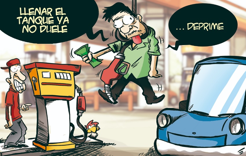 Trazo del Día – 13 de mayo de 2026