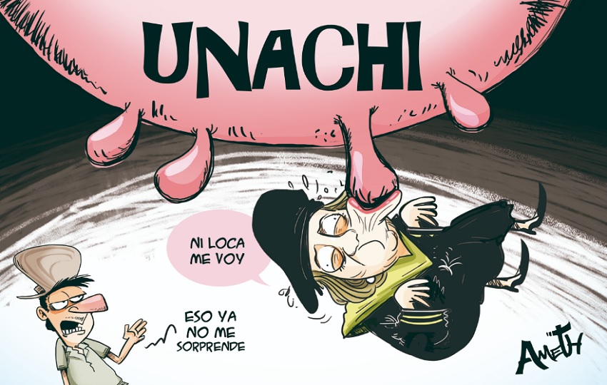 Trazo del Día – 15 de mayo de 2026