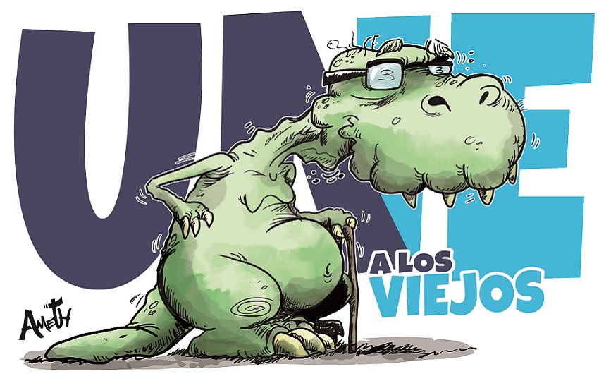 Trazo del Día – 20 de mayo de 2026